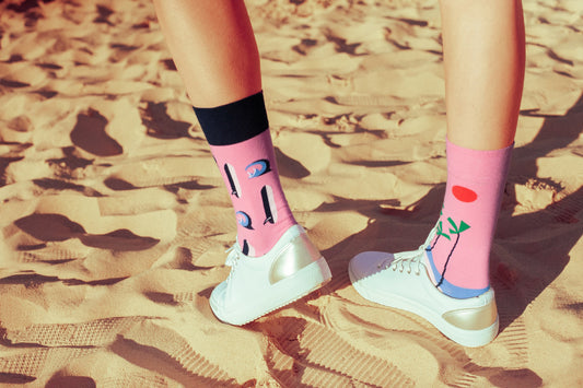 The Best Socks for Summer