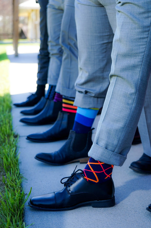 Tips For How To Select The Perfect Pair Of Socks For You