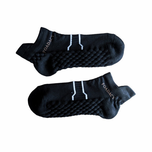 Foadacy Extra Comfort Daily Ankle Socks | Men Socks | Women Socks