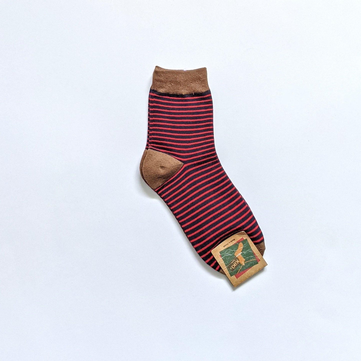 Colourful Striped Women Long Socks | Women Socks | Long Socks | Colorful Socks
