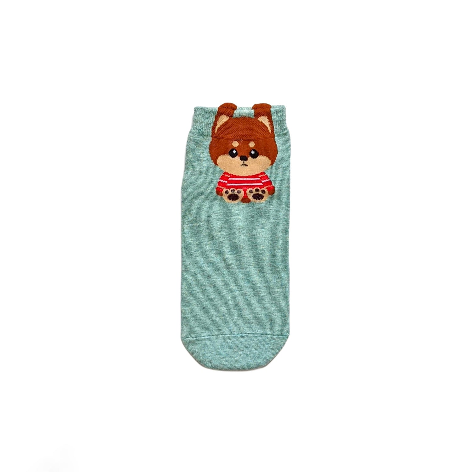 Panda Cat Dog Fox Bear Women Socks| Pink Socks | Cat Socks | Women Socks | Colorful Socks | Cute Socks | Animal Socks