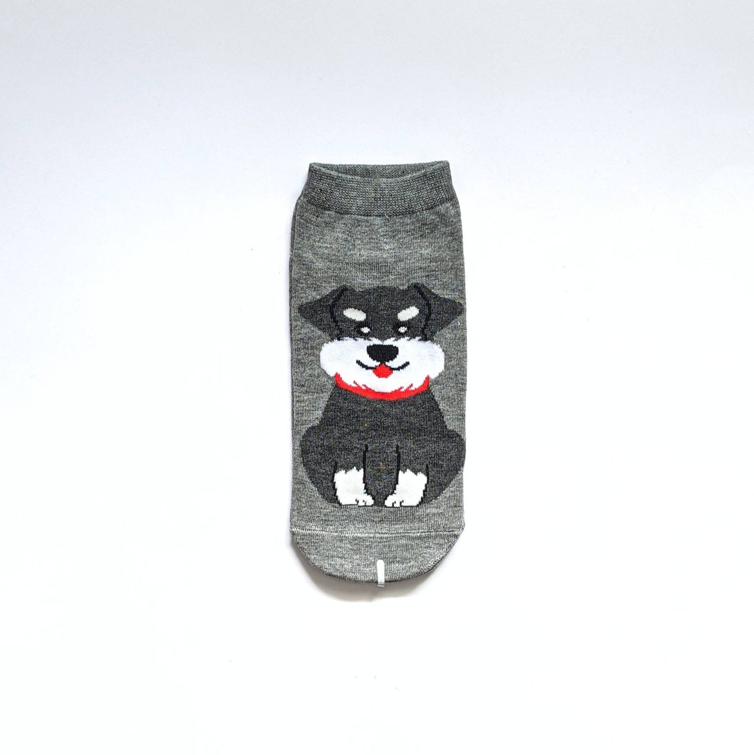 5 pair Adorable Dogs Collection Women Socks | White Socks | Dog Socks | Womens Socks | Happy Socks | Bonds Socks | Grip Socks