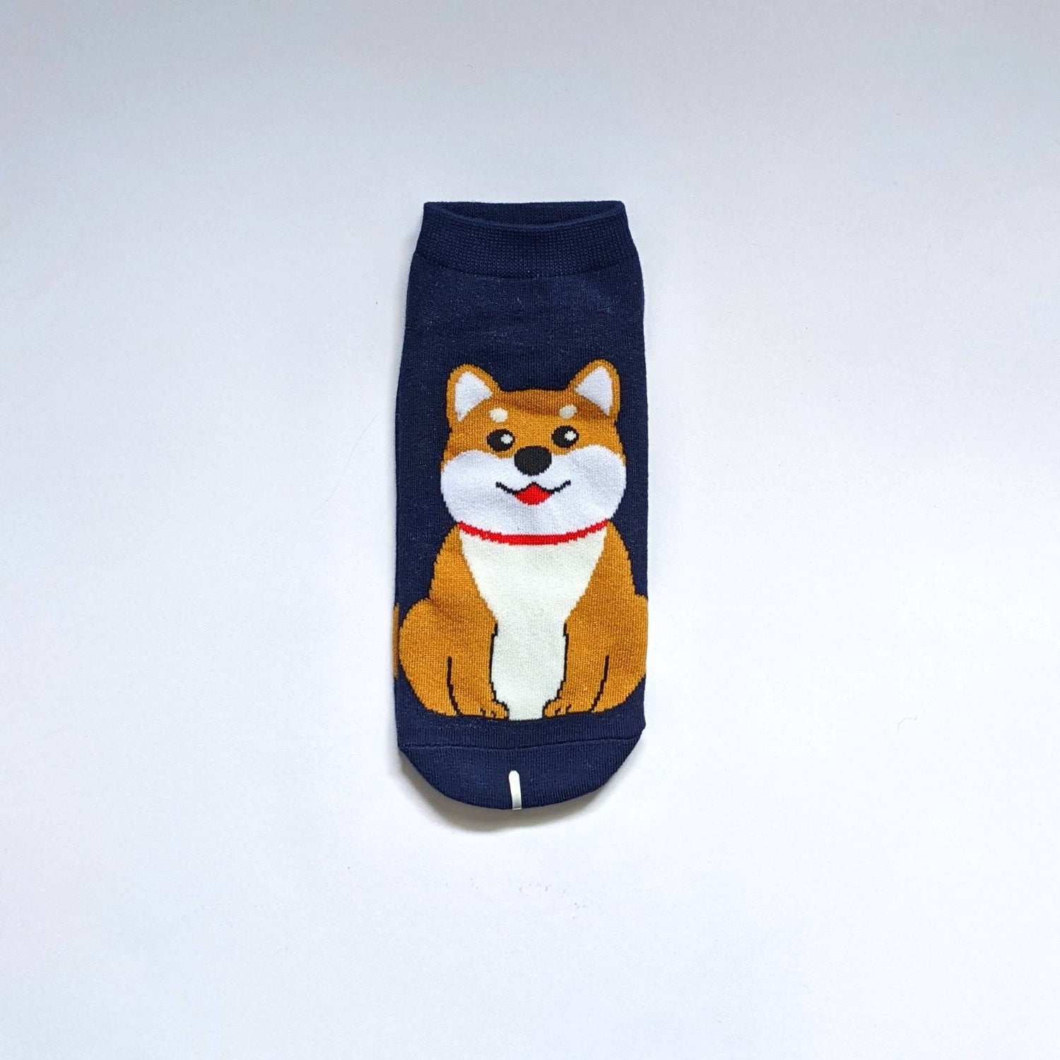 5 pair Adorable Dogs Collection Women Socks | White Socks | Dog Socks | Womens Socks | Happy Socks | Bonds Socks | Grip Socks